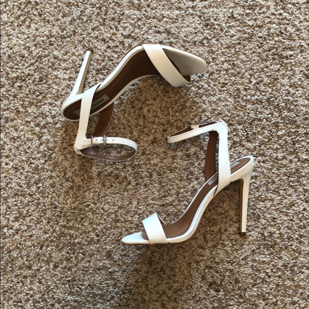 STEVE MADDEN landen heels